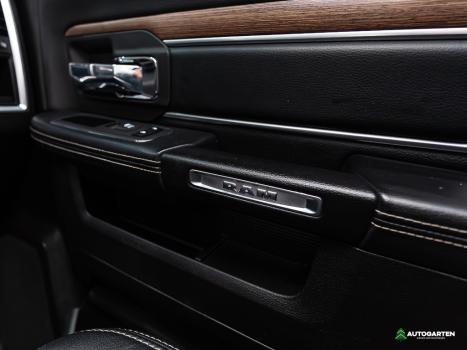 RAM Classic 5.7 V8 32V 4P HEMI LARAMIE AUTOMTICO, Foto 21