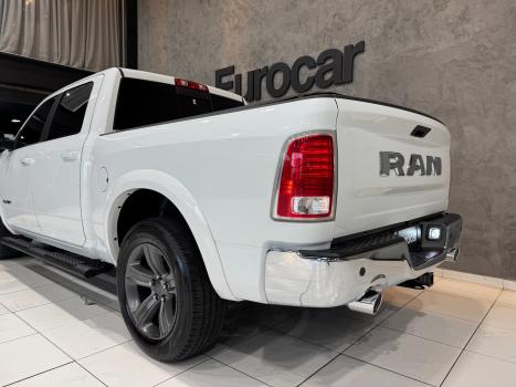 RAM Classic 5.7 V8 32V 4P HEMI LARAMIE AUTOMTICO, Foto 7
