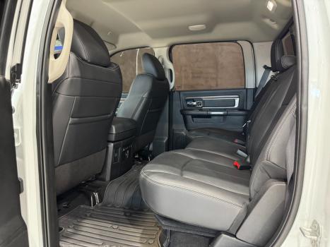 RAM Classic 5.7 V8 32V 4P HEMI LARAMIE AUTOMTICO, Foto 11