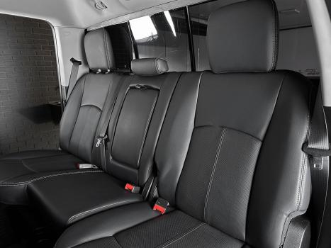 RAM Classic 5.7 V8 32V 4P HEMI LARAMIE NIGHT EDITION AUTOMTICO, Foto 9