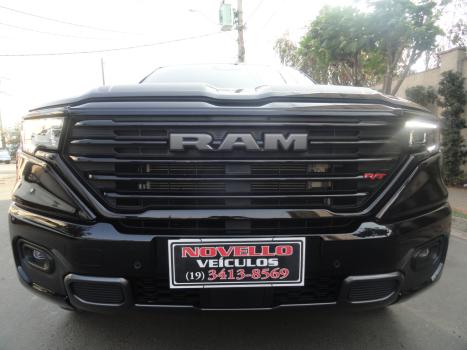 RAM Rampage 2.0 4P HURRICANE 4 TURBO R/T 4X4 AUTOMTICO, Foto 1