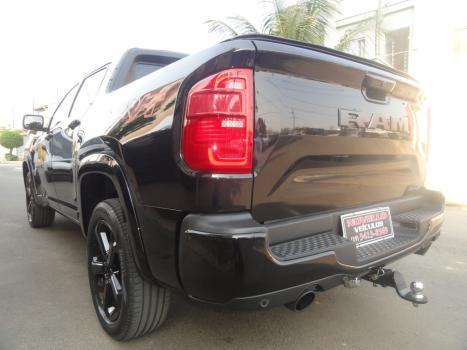 RAM Rampage 2.0 4P HURRICANE 4 TURBO R/T 4X4 AUTOMTICO, Foto 3