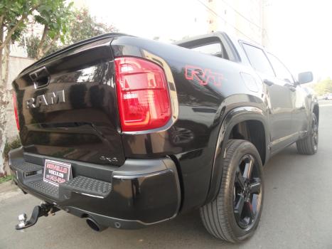 RAM Rampage 2.0 4P HURRICANE 4 TURBO R/T 4X4 AUTOMTICO, Foto 5