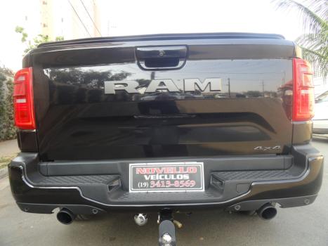 RAM Rampage 2.0 4P HURRICANE 4 TURBO R/T 4X4 AUTOMTICO, Foto 6