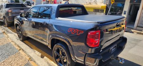 RAM Rampage 2.0 4P HURRICANE 4 TURBO R/T 4X4 AUTOMTICO, Foto 3