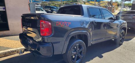 RAM Rampage 2.0 4P HURRICANE 4 TURBO R/T 4X4 AUTOMTICO, Foto 4