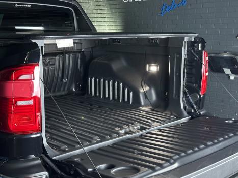 RAM Rampage 2.0 4P HURRICANE 4 TURBO LARAMIE 4X4 AUTOMTICO, Foto 12