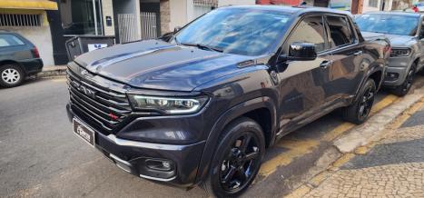 RAM Rampage 2.0 4P HURRICANE 4 TURBO R/T 4X4 AUTOMTICO, Foto 2