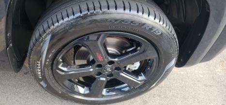 RAM Rampage 2.0 4P HURRICANE 4 TURBO R/T 4X4 AUTOMTICO, Foto 5