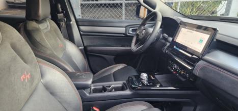 RAM Rampage 2.0 4P HURRICANE 4 TURBO R/T 4X4 AUTOMTICO, Foto 6