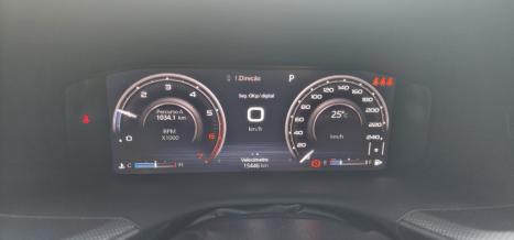 RAM Rampage 2.0 4P HURRICANE 4 TURBO R/T 4X4 AUTOMTICO, Foto 9