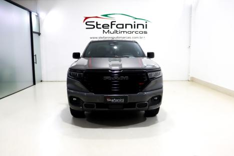 RAM Rampage 2.0 4P HURRICANE 4 TURBO R/T 4X4 AUTOMTICO, Foto 2