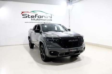 RAM Rampage 2.0 4P HURRICANE 4 TURBO R/T 4X4 AUTOMTICO, Foto 3