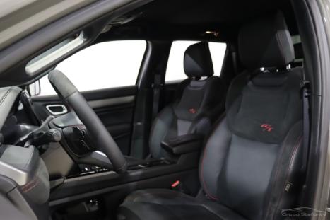 RAM Rampage 2.0 4P HURRICANE 4 TURBO R/T 4X4 AUTOMTICO, Foto 7
