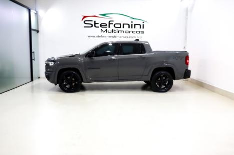 RAM Rampage 2.0 4P HURRICANE 4 TURBO R/T 4X4 AUTOMTICO, Foto 10