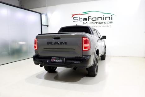 RAM Rampage 2.0 4P HURRICANE 4 TURBO R/T 4X4 AUTOMTICO, Foto 11