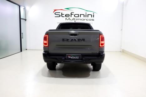 RAM Rampage 2.0 4P HURRICANE 4 TURBO R/T 4X4 AUTOMTICO, Foto 12