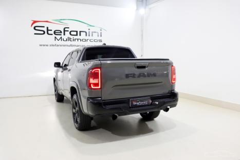 RAM Rampage 2.0 4P HURRICANE 4 TURBO R/T 4X4 AUTOMTICO, Foto 13