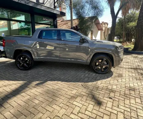 RAM Rampage 2.0 4P HURRICANE 4 TURBO R/T 4X4 AUTOMTICO, Foto 3