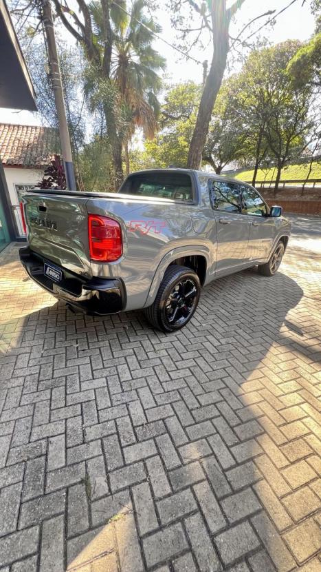 RAM Rampage 2.0 4P HURRICANE 4 TURBO R/T 4X4 AUTOMTICO, Foto 6
