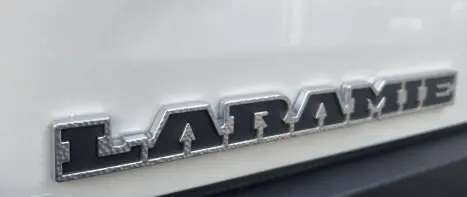 RAM Rampage 2.0 4P HURRICANE 4 TURBO LARAMIE 4X4 AUTOMTICO, Foto 8