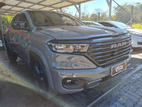 RAM Rampage 2.0 4P HURRICANE 4 TURBO R/T 4X4 AUTOMTICO, Foto 3