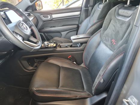 RAM Rampage 2.0 4P HURRICANE 4 TURBO R/T 4X4 AUTOMTICO, Foto 9