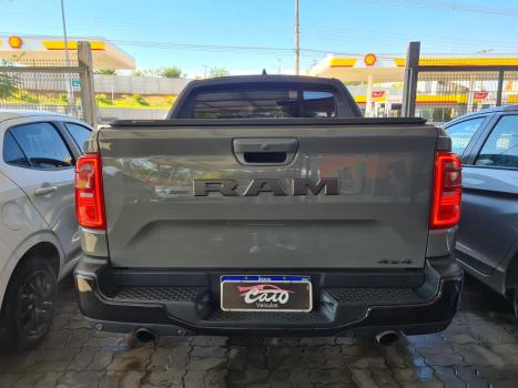 RAM Rampage 2.0 4P HURRICANE 4 TURBO R/T 4X4 AUTOMTICO, Foto 12