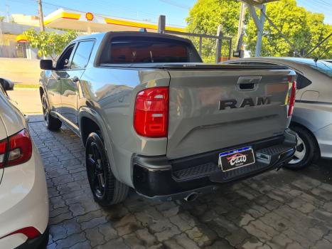 RAM Rampage 2.0 4P HURRICANE 4 TURBO R/T 4X4 AUTOMTICO, Foto 13