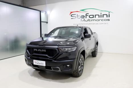 RAM Rampage 2.0 4P HURRICANE 4 TURBO REBEL 4X4 AUTOMTICO, Foto 1