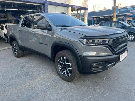 RAM Rampage 2.0 4P HURRICANE 4 TURBO REBEL 4X4 AUTOMTICO, Foto 1