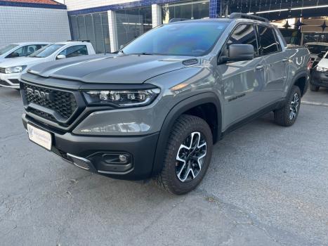 RAM Rampage 2.0 4P HURRICANE 4 TURBO REBEL 4X4 AUTOMTICO, Foto 3