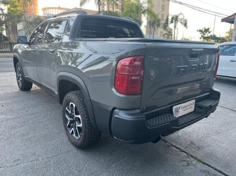 RAM Rampage 2.0 4P HURRICANE 4 TURBO REBEL 4X4 AUTOMTICO, Foto 4