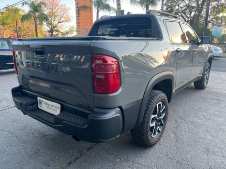 RAM Rampage 2.0 4P HURRICANE 4 TURBO REBEL 4X4 AUTOMTICO, Foto 6