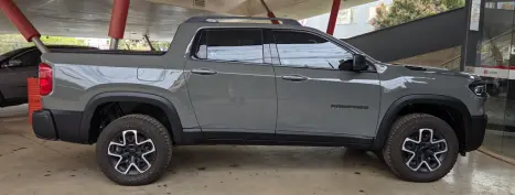 RAM Rampage 2.0 4P HURRICANE 4 TURBO REBEL 4X4 AUTOMTICO, Foto 8