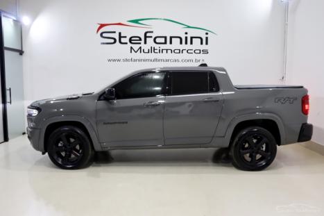 RAM Rampage 2.0 4P HURRICANE 4 TURBO R/T 4X4 AUTOMTICO, Foto 10