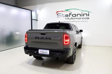 RAM Rampage 2.0 4P HURRICANE 4 TURBO R/T 4X4 AUTOMTICO, Foto 11