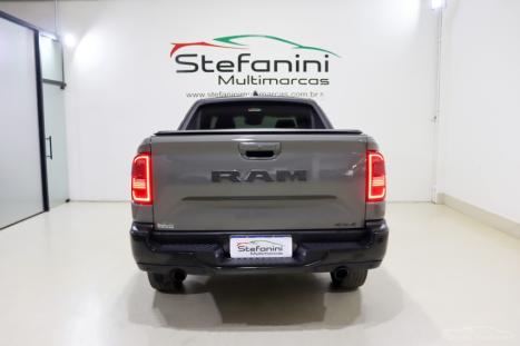 RAM Rampage 2.0 4P HURRICANE 4 TURBO R/T 4X4 AUTOMTICO, Foto 12