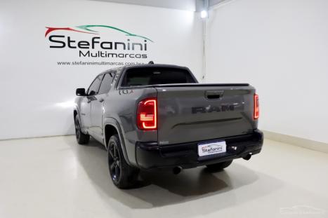RAM Rampage 2.0 4P HURRICANE 4 TURBO R/T 4X4 AUTOMTICO, Foto 13