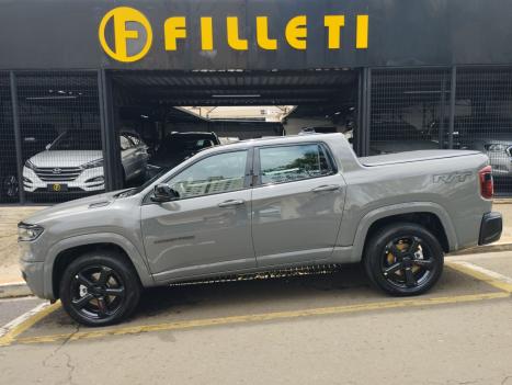 RAM Rampage 2.0 4P HURRICANE 4 TURBO R/T 4X4 AUTOMTICO, Foto 6