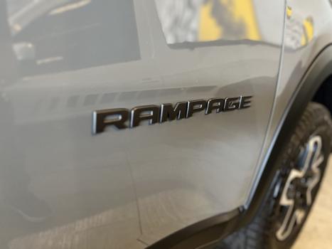 RAM Rampage 2.0 4P HURRICANE 4 TURBO REBEL 4X4 AUTOMTICO, Foto 5