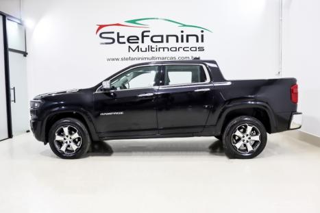 RAM Rampage 2.0 4P TURBO DIESEL LARAMIE 4X4 AUTOMTICO, Foto 10