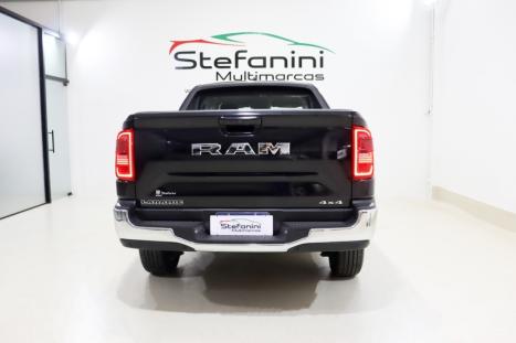 RAM Rampage 2.0 4P TURBO DIESEL LARAMIE 4X4 AUTOMTICO, Foto 12