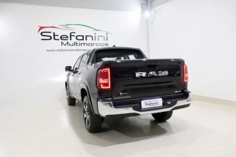 RAM Rampage 2.0 4P TURBO DIESEL LARAMIE 4X4 AUTOMTICO, Foto 13