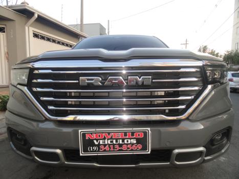 RAM Rampage 2.0 4P TURBO DIESEL LARAMIE 4X4 AUTOMTICO, Foto 1