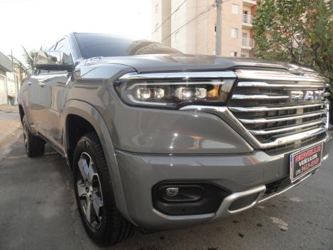 RAM Rampage 2.0 4P TURBO DIESEL LARAMIE 4X4 AUTOMTICO, Foto 2