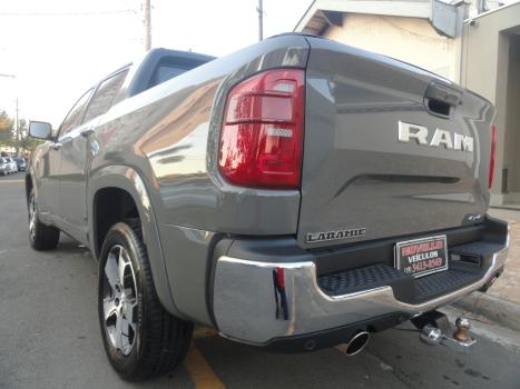 RAM Rampage 2.0 4P TURBO DIESEL LARAMIE 4X4 AUTOMTICO, Foto 3