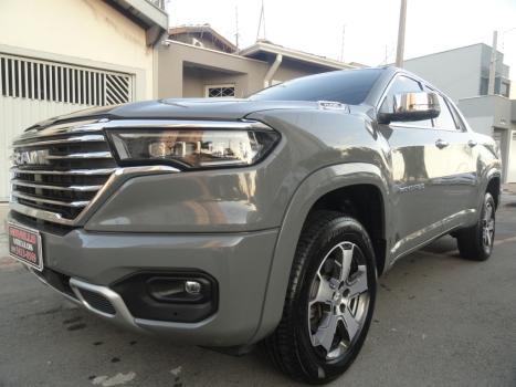 RAM Rampage 2.0 4P TURBO DIESEL LARAMIE 4X4 AUTOMTICO, Foto 4