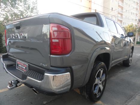 RAM Rampage 2.0 4P TURBO DIESEL LARAMIE 4X4 AUTOMTICO, Foto 5