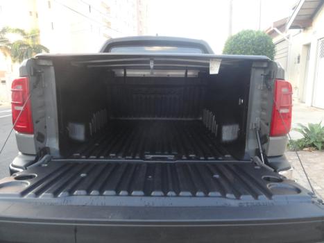 RAM Rampage 2.0 4P TURBO DIESEL LARAMIE 4X4 AUTOMTICO, Foto 7